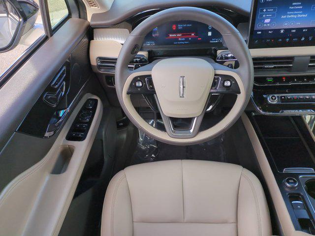 used 2024 Lincoln Corsair car, priced at $39,569