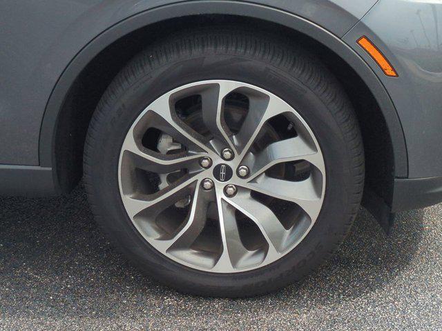 new 2025 Lincoln Aviator car, priced at $61,244
