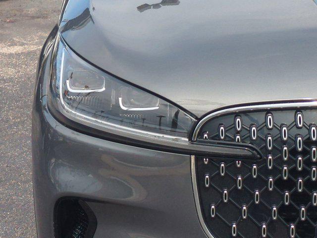new 2025 Lincoln Aviator car, priced at $61,244