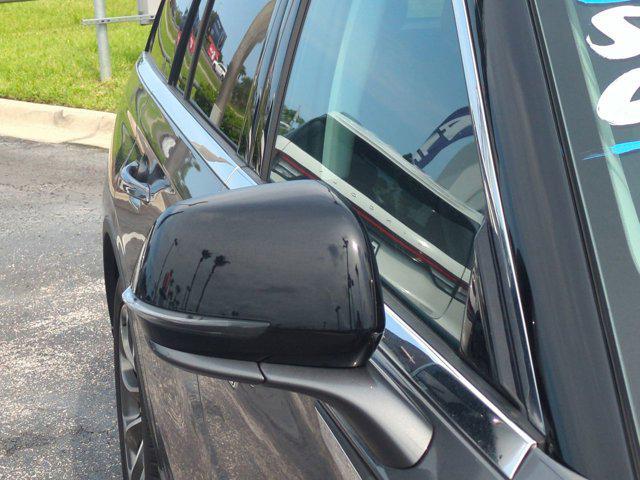 new 2025 Lincoln Aviator car, priced at $61,244