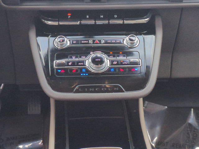 used 2021 Lincoln Corsair car, priced at $22,598