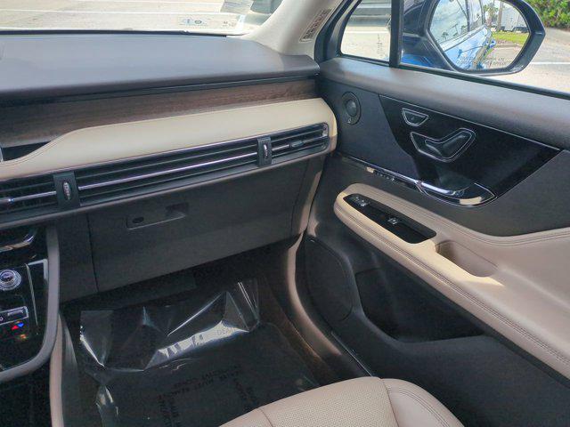 used 2021 Lincoln Corsair car, priced at $22,598