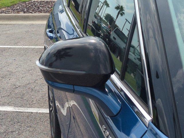 used 2021 Lincoln Corsair car, priced at $22,598