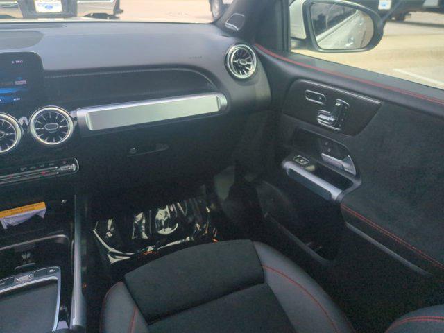 used 2025 Mercedes-Benz AMG GLB 35 car, priced at $53,610