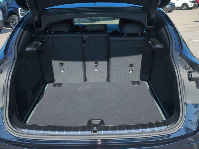 used 2021 BMW X4 car, priced at $44,962