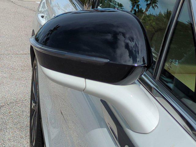 used 2022 Lincoln Corsair car, priced at $31,138