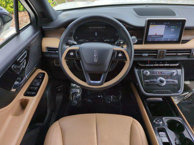 used 2022 Lincoln Corsair car, priced at $31,138