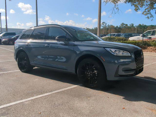 new 2025 Lincoln Corsair car, priced at $70,840