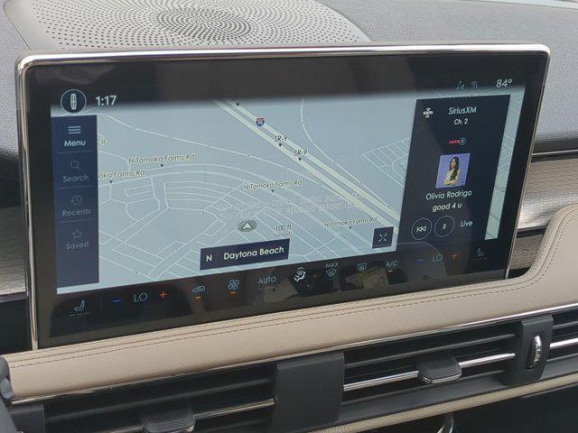 new 2026 Lincoln Corsair car, priced at $41,730