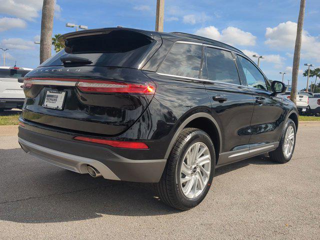 new 2026 Lincoln Corsair car, priced at $41,730