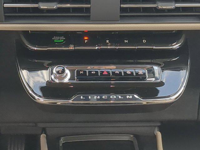 new 2026 Lincoln Corsair car, priced at $41,730