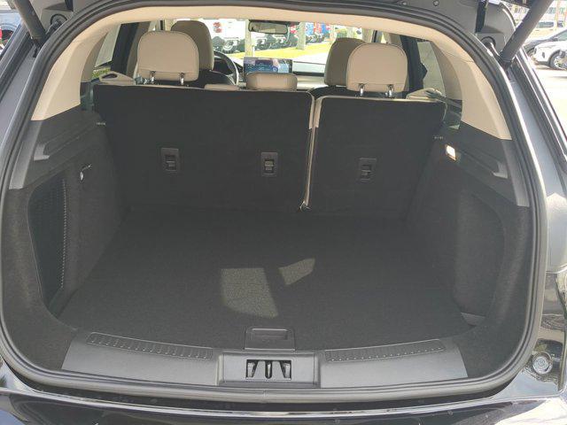 new 2026 Lincoln Corsair car, priced at $41,730