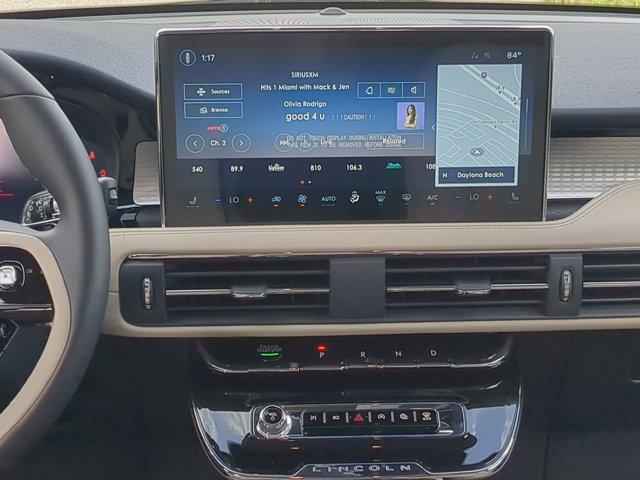 new 2026 Lincoln Corsair car, priced at $41,730