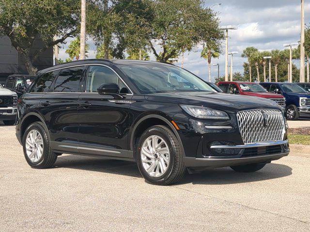 new 2026 Lincoln Corsair car, priced at $41,730