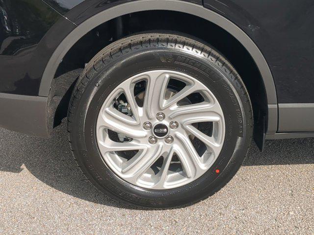 new 2026 Lincoln Corsair car, priced at $41,730