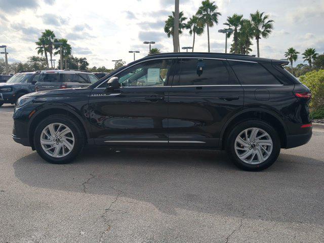 new 2026 Lincoln Corsair car, priced at $41,730
