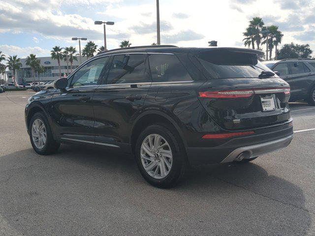 new 2026 Lincoln Corsair car, priced at $41,730