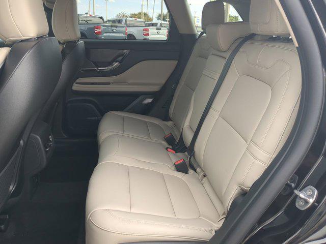 new 2026 Lincoln Corsair car, priced at $41,730