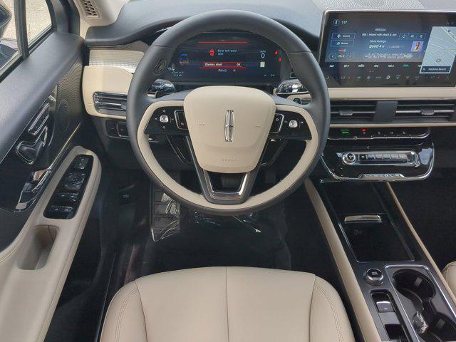 new 2026 Lincoln Corsair car, priced at $41,730