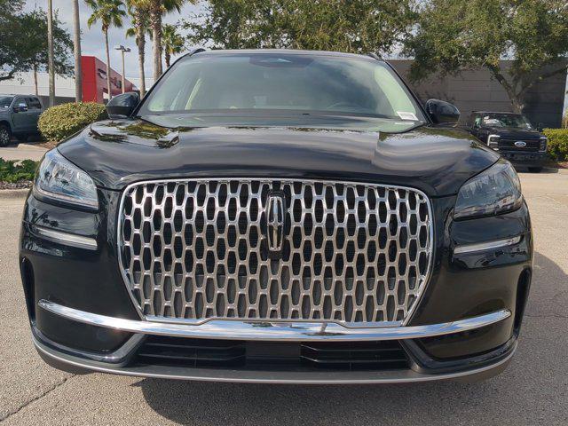 new 2026 Lincoln Corsair car, priced at $41,730