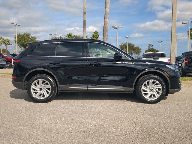 new 2026 Lincoln Corsair car, priced at $41,730