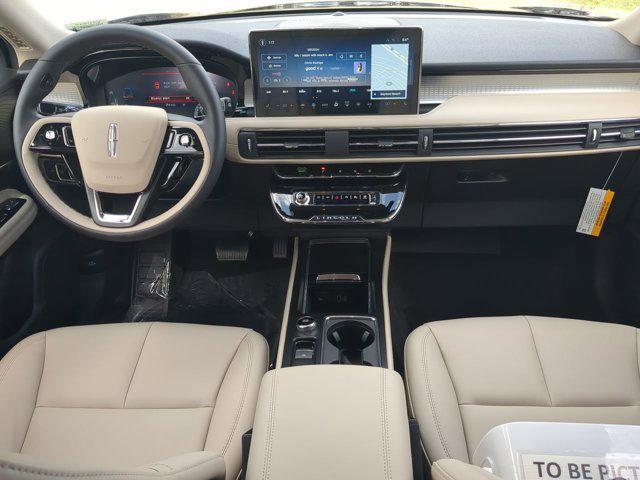 new 2026 Lincoln Corsair car, priced at $41,730