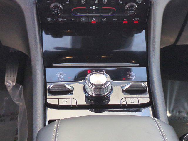 used 2024 Jeep Grand Cherokee L car, priced at $54,631