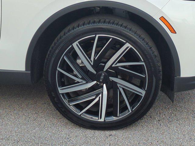 new 2025 Lincoln Aviator car, priced at $78,950