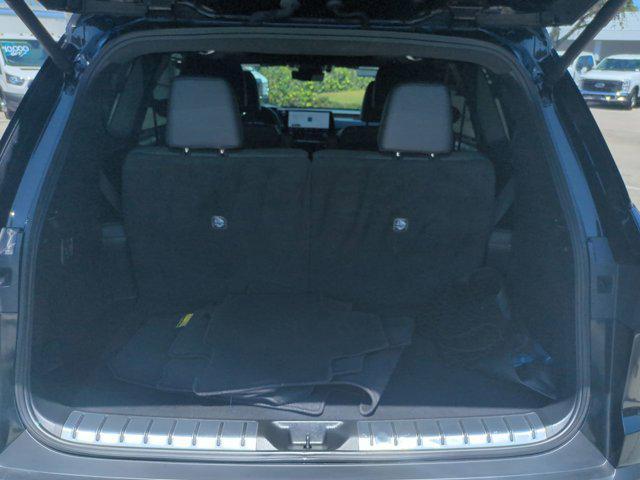 used 2024 Lexus TX 350 car, priced at $59,999