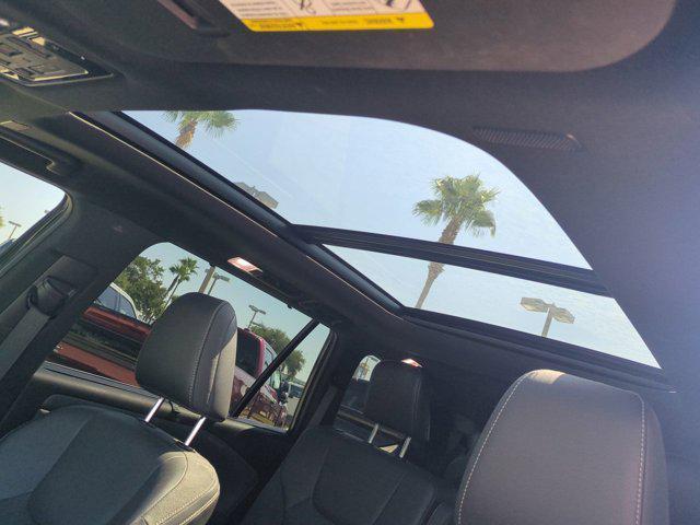 used 2024 Lexus TX 350 car, priced at $59,999