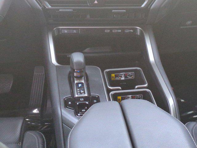 used 2024 Lexus TX 350 car, priced at $59,999
