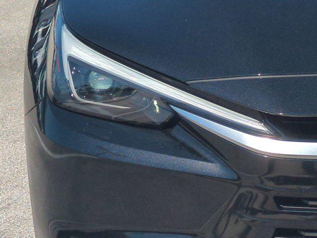 used 2024 Lexus TX 350 car, priced at $59,999