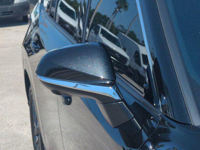 used 2024 Lexus TX 350 car, priced at $59,999