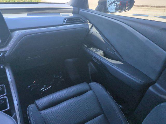 used 2024 Lexus TX 350 car, priced at $59,999