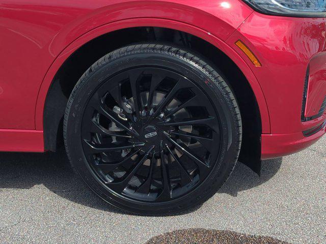 new 2026 Lincoln Aviator car, priced at $84,250