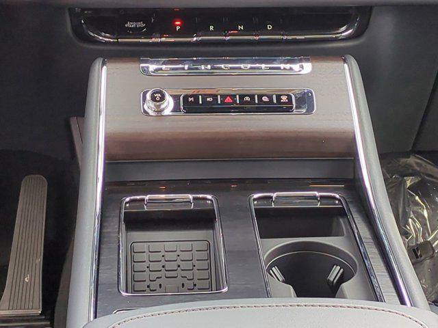 new 2026 Lincoln Aviator car, priced at $84,250