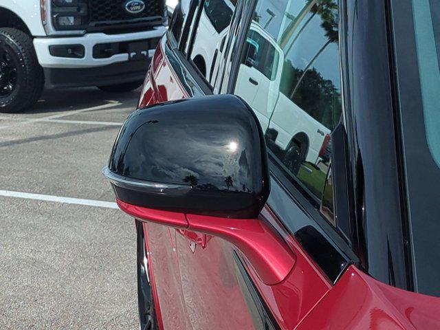 new 2026 Lincoln Aviator car, priced at $84,250