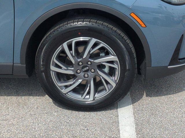 new 2025 Lincoln Corsair car, priced at $42,480