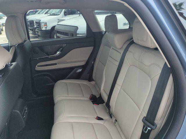 new 2025 Lincoln Corsair car, priced at $42,480