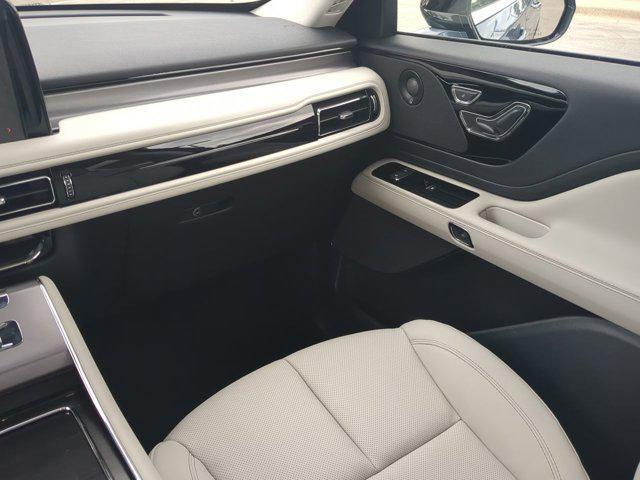 new 2026 Lincoln Aviator car, priced at $66,035