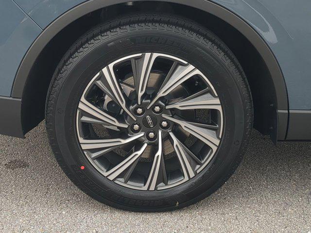 new 2026 Lincoln Aviator car, priced at $66,035