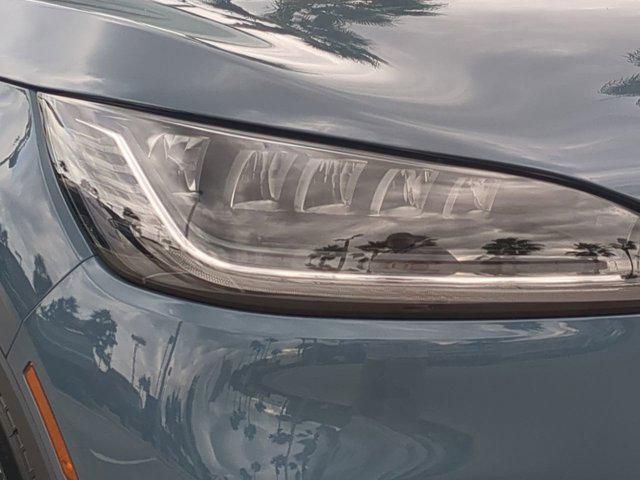 new 2026 Lincoln Aviator car, priced at $66,035