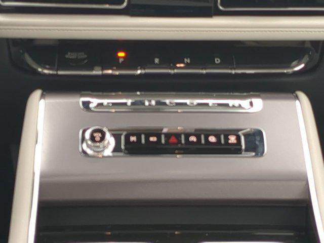 new 2026 Lincoln Aviator car, priced at $66,035