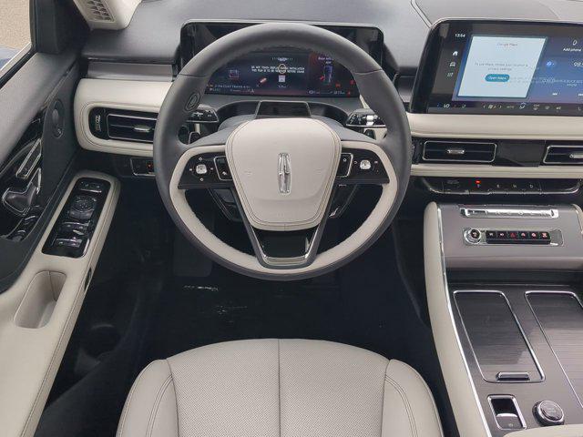 new 2026 Lincoln Aviator car, priced at $66,035