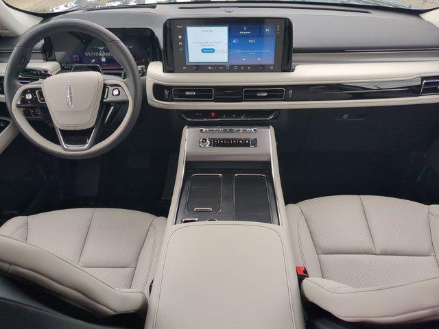 new 2026 Lincoln Aviator car, priced at $66,035