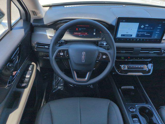 new 2025 Lincoln Corsair car, priced at $45,470