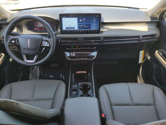 new 2025 Lincoln Corsair car, priced at $45,470