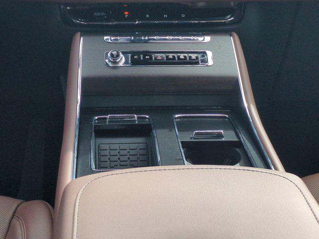 new 2025 Lincoln Aviator car, priced at $70,945