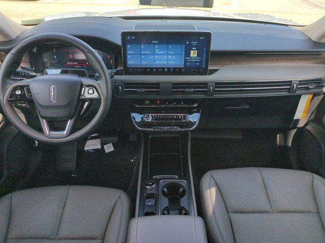 new 2026 Lincoln Corsair car, priced at $57,035