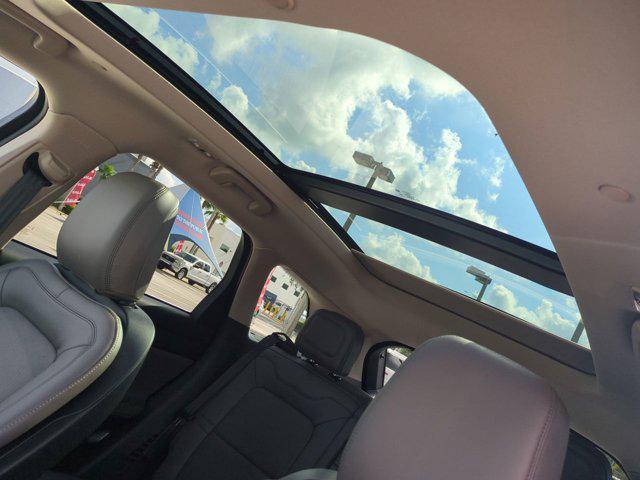 new 2026 Lincoln Corsair car, priced at $57,035